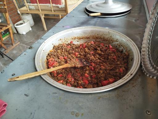 عکس طباخی تی تی