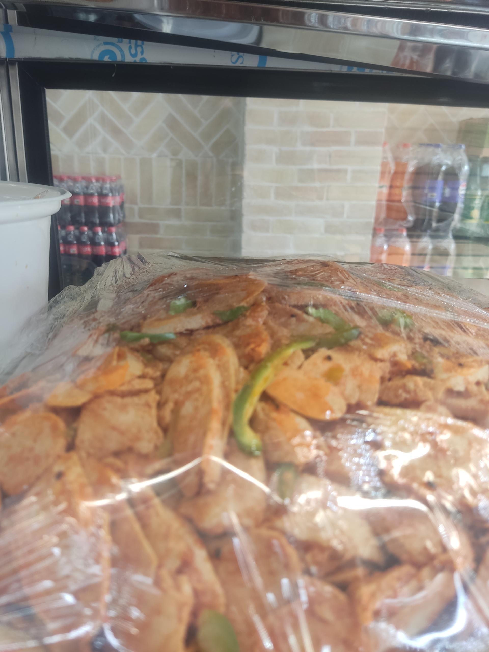 عکس ساندویچ نوبهار (نوستالژی)