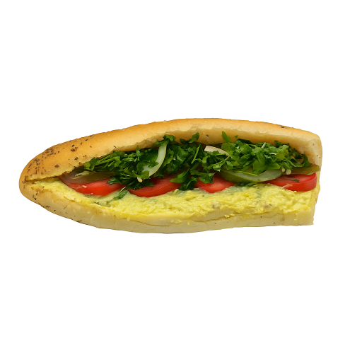 عکس ساندویچ نوبهار