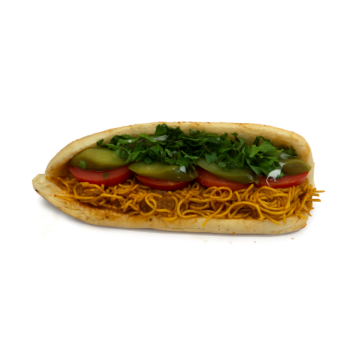 عکس ساندویچ نوبهار