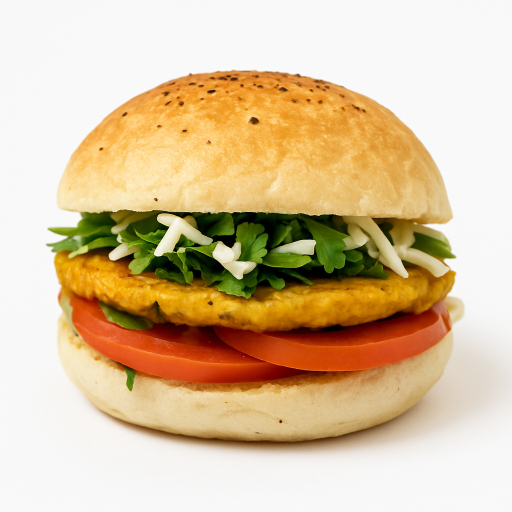 عکس ساندویچ نوبهار