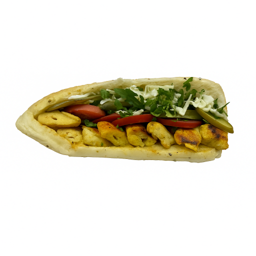 عکس ساندویچ نوبهار