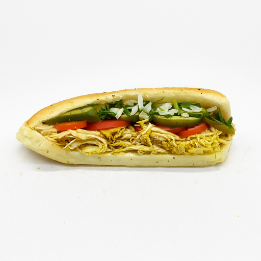 عکس ساندویچ نوبهار