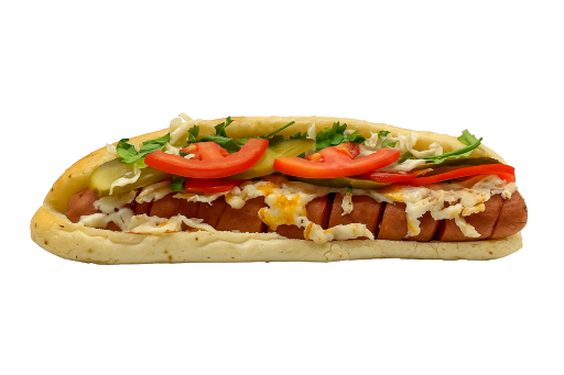 ساندویچ نوبهار (نوستالژی)