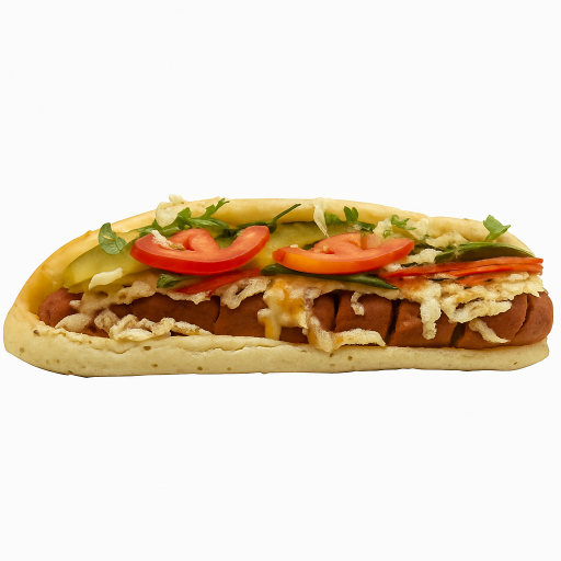 ساندویچ نوبهار (نوستالژی)