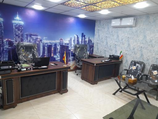 عکس املاک دهکده سبز