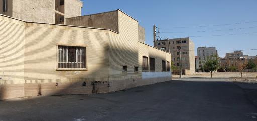عکس مدرسه شهید حجت اله منوچهری