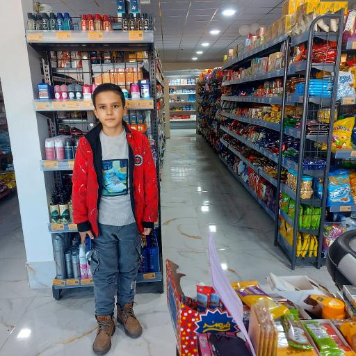 عکس افق کوروش (امام خمینی)