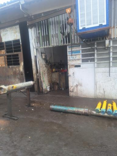 جک سازی سعید