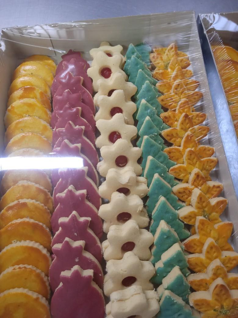 عکس خانه کیک