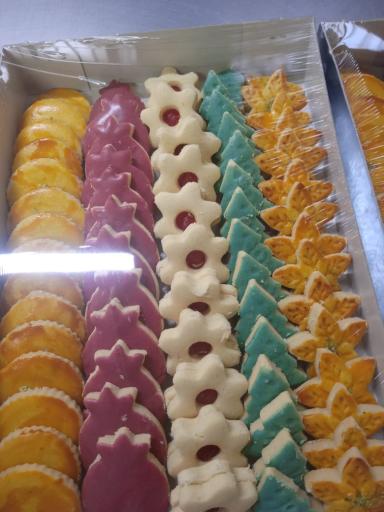 عکس خانه کیک