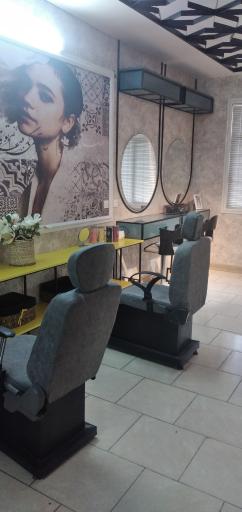 عکس سالن زیبایی الیا