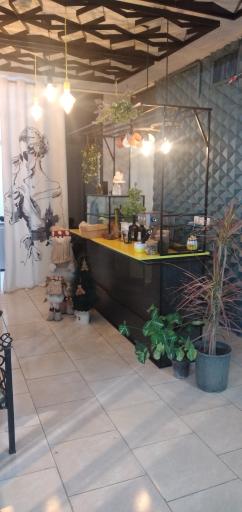 عکس سالن زیبایی الیا