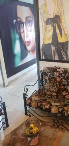 عکس سالن زیبایی الیا