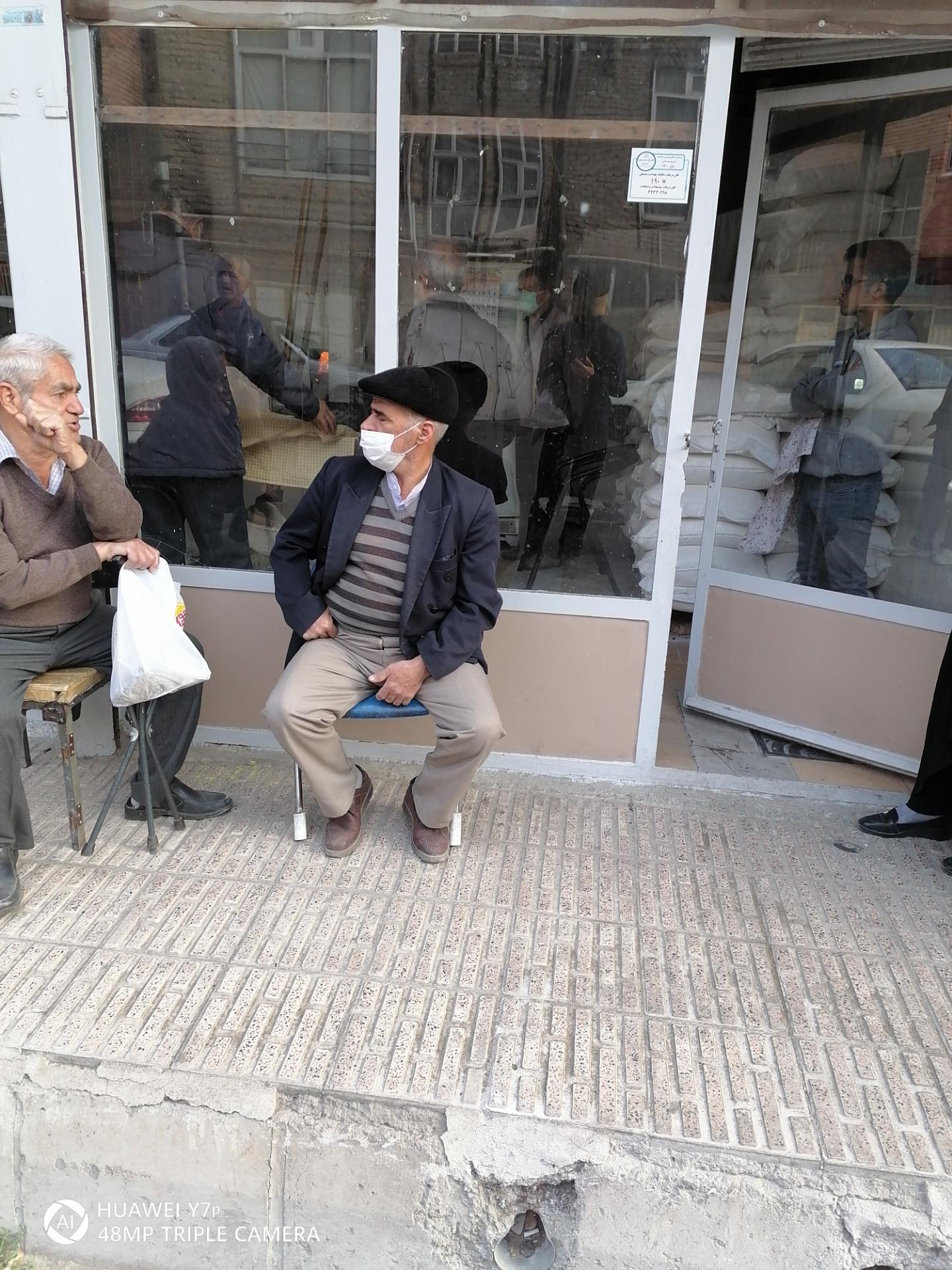 عکس سنگگ پزی ولایت 