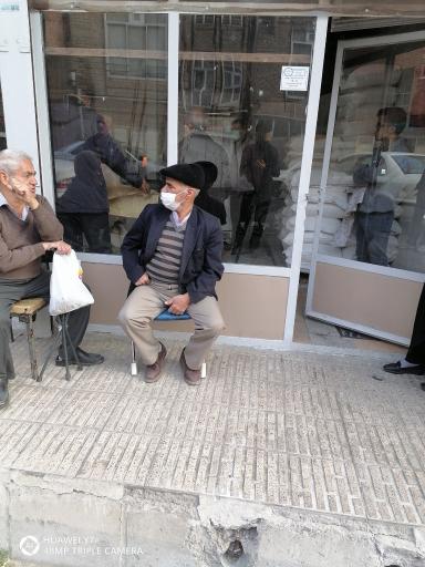 عکس سنگگ پزی ولایت 