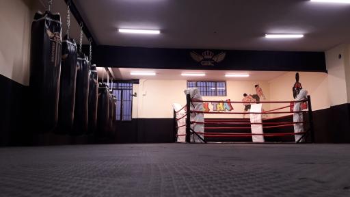 عکس مجموعه ورزشی کمربند طلایی 