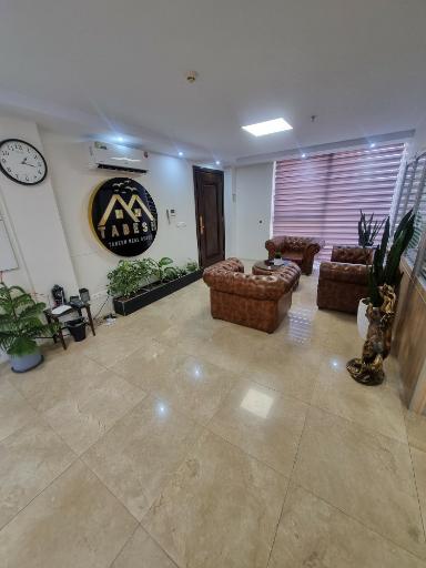 عکس مسکن تابش