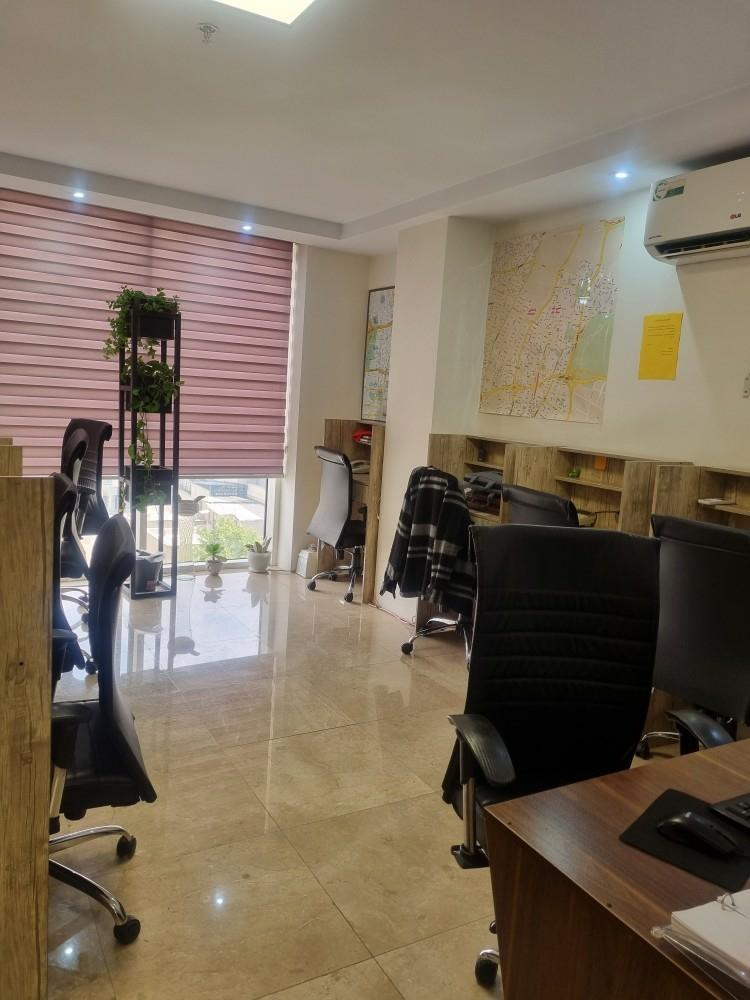 عکس مسکن تابش