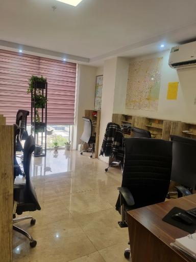 عکس مسکن تابش