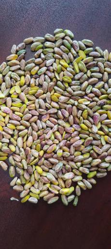 عکس آجیل و خشکبار حسین وندی