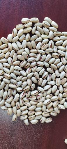 عکس آجیل و خشکبار حسین وندی