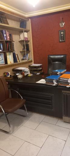 عکس دفتر وکالت قرجه داغی