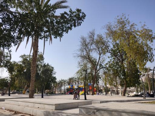 عکس بوستان ملت