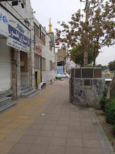 عکس بازسازی تفلون 