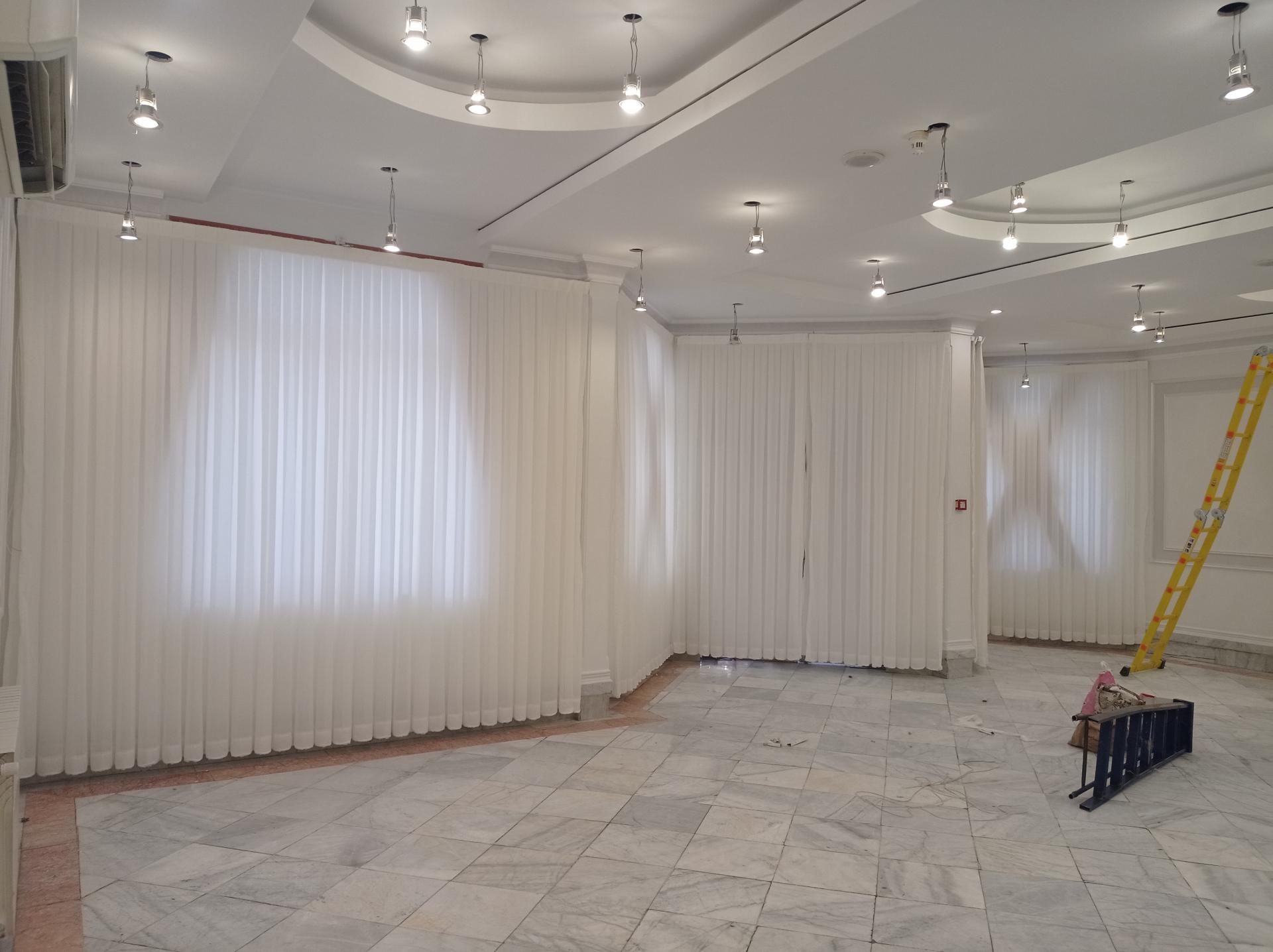 عکس قصر پرده پارسیان 