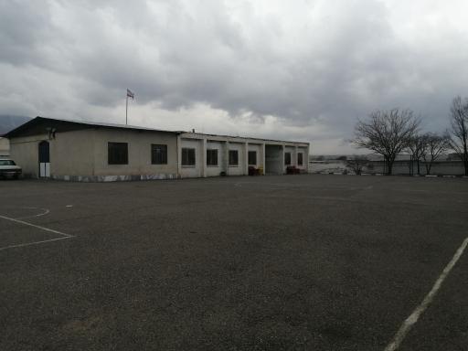 عکس مدرسه ابتدایی شهید چمران 