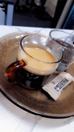 عکس کافه رستوران رژیمی پرو الون