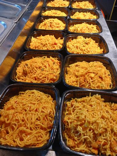 عکس کافه رستوران رژیمی پرو الون