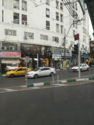 عکس انتشارات بدرقه جاویدان