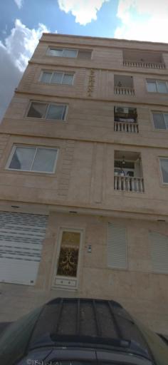 عکس ساختمان سورنا