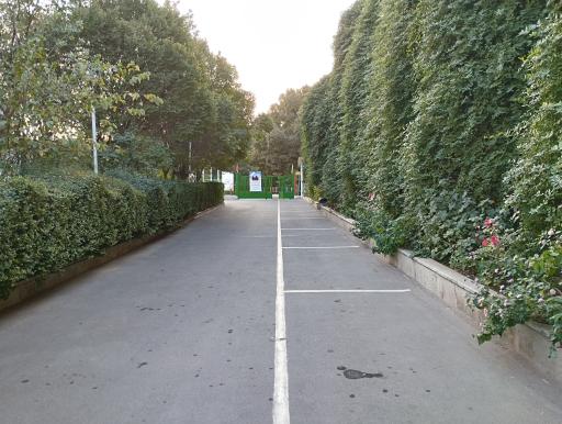 عکس دبستان دخترانه و پسرانه هدایت