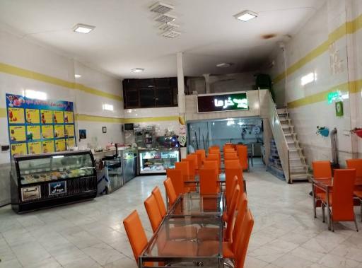 عکس آبمیوه بستنی شاندیز