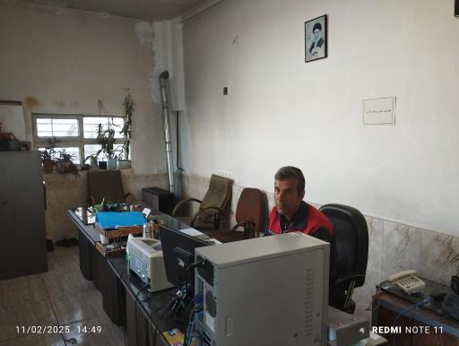 عکس رهروان شرق