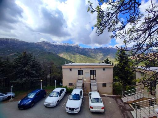 عکس اقامتگاه آتشکده