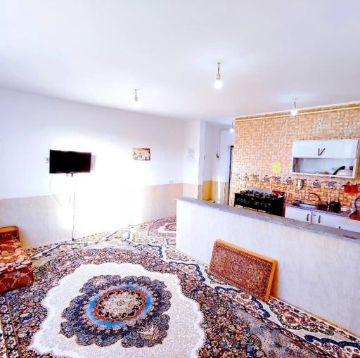 عکس اقامتگاه آتشکده