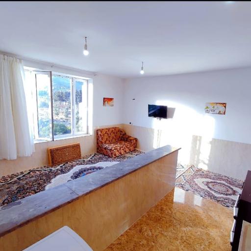 عکس اقامتگاه آتشکده