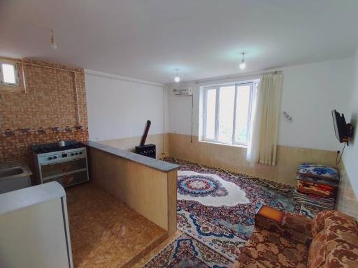 عکس اقامتگاه آتشکده