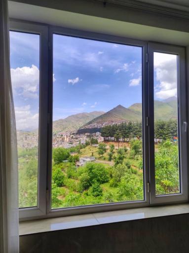 عکس اقامتگاه آتشکده