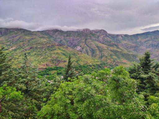 عکس اقامتگاه آتشکده