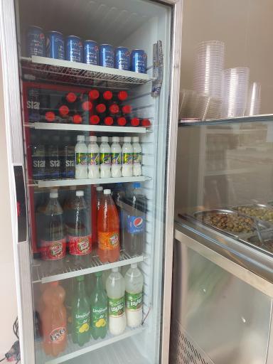 عکس پروتئینی فود لند پلاس