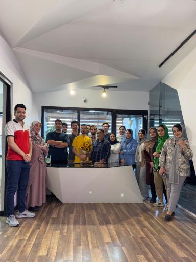 عکس آژانس دیجیتال مارکتینگ رنکاپ