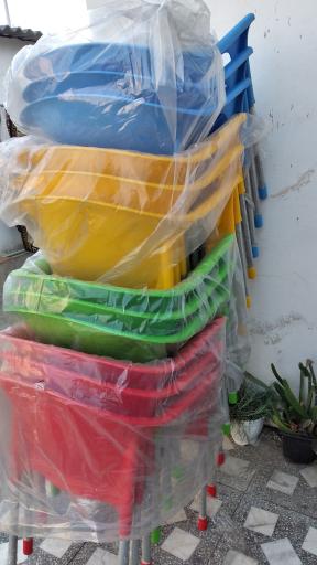 عکس لوازم پلاستیکی زیرک