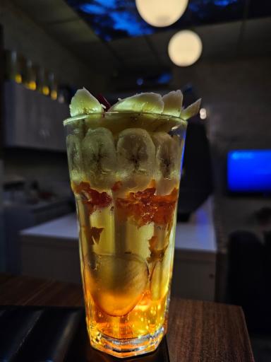 عکس کافه گیم فود