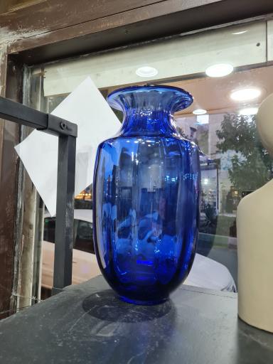 عکس خانه کریستال