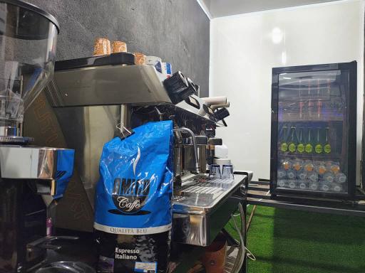 عکس کافی شاپ 